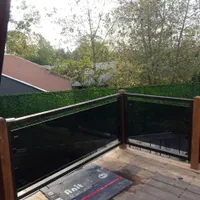 فروش و نصب در و پنجره دوجداره و شیشه سکوریت|خدمات پیشه و مهارت|رشت, فلسطین|دیوار