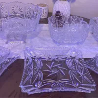 سرویس کریستال بوهمیا۱۲نفره