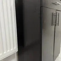 جا کفشی|جاکفشی، کمد، دراور|محمدیه-قزوین, |دیوار