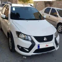 کوییک 1402 ،85 گانه سفید|خودرو سواری و وانت|اسلام‌شهر, مظفریه|دیوار