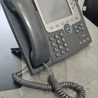 تلفن ویپ تحت شبکه سیسکو ۷۹۷۵