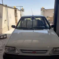 پراید ۱۳۱ مدل ۹۵