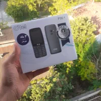 NOKIA دوسیم کارته رمخور دوربین دار