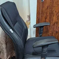 صندلی اداری چرخدار ویوان اصل، کاملا صفر|مبلمان اداری|رودسر, |دیوار