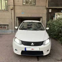 ساینا پلاس ۱۴۰۰|خودرو سواری و وانت|تهران, سید خندان (جلفا)|دیوار