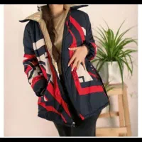 کاپشن دو رو