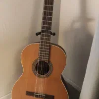 گیتار الحمرا