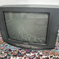 تلوزیون