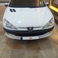 206تیپ5مدل 1399|خودرو سواری و وانت|پاکدشت, حصار امیر|دیوار