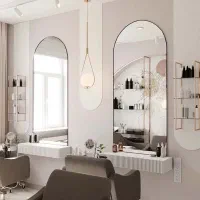 جذب همکار حرفه‌ای سالن زیبایی