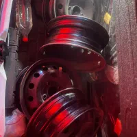 رینگ فولادی ۱۴ زیر صفری