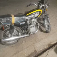 موتور ساوین سالم