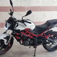 بنلی تک ۲۵۰ صفر ۱۴۰۰|موتورسیکلت|تهران, نارمک|دیوار