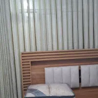 پرده ورتیکال آماده نصب
