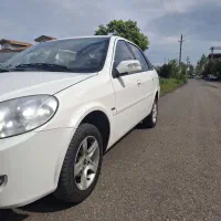 لیفان ۵۲۰ کم کار واقعی