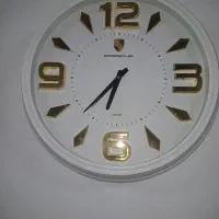 ساعت