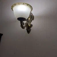 لوستر فروشی