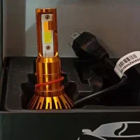 هدلایت فابریکی اتولایتک|قطعات یدکی و لوازم جانبی|مشهد, کوشش|دیوار