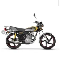 فروش موتور احسان ۱۲۵