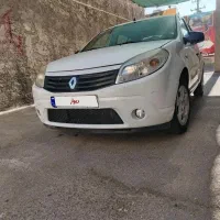 ساندرو 95 دنده