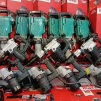 اجاره پیکور تخریب ساختمان دستگاه جوش پمپ بادبالابر