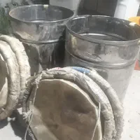 دمام تمام استیل
