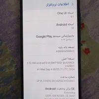 گوشی A25 5G|موبایل|بردسکن, |دیوار