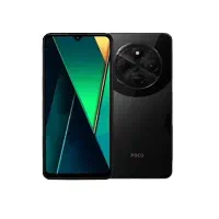 شیائومی Poco C75 با حافظهٔ ۲۵۶ گیگابایت