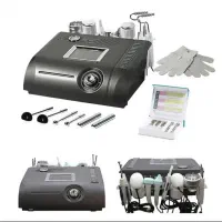 دستگاه میکرو کارنت