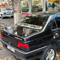 پژو 405مشکب|خودرو سواری و وانت|ماکو, |دیوار