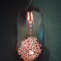 موس (ماوس) گیمینگ مدل bloody a90 بلادی آ۹۰