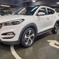 توسان ۲۰۱۷ فول کامل موتور ۲۰۰۰