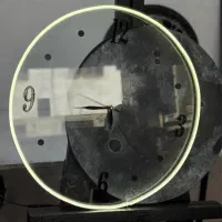 ساعت دیواری|ساعت دیواری و تزئینی|قدس, شهر‌قدس|دیوار