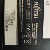 لبتاب فوجیتسو cori 3|رایانه همراه|تهران, شهرک شریعتی|دیوار