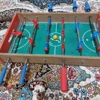 فوتبال دستی