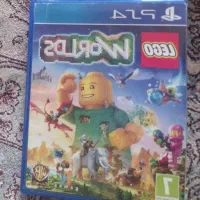 دیسک بازی ps4