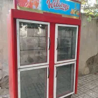 تجهیزات مغازه و منزل|یخچال و فریزر|مشهد, الهیه|دیوار