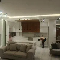 کابینت،کمد،طراحی داخلی،طراحی نما