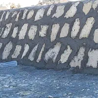 بنا کارهای سنگی ملاتی|استخدام معماری، عمران و ساختمانی|لامرد, |دیوار