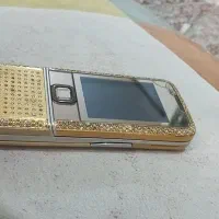 نوکیا۸۸۰۰ کلکسیونی ولوازم جانبی باک هندا اداپتور|موبایل|مشهد, شهید بصیر|دیوار