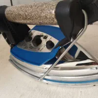 اتو سیلتر ایرانی اصل|اتو و لوازم اتو|صفادشت, |دیوار