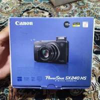 دوربین کنون