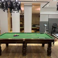 بیلیارد و اسنوکر مدرن و کلاسیک