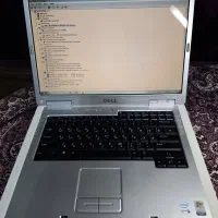 لپتاپ دل DELL - INSPIRON 6400