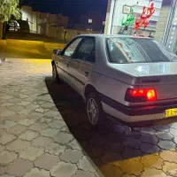 پژو. 405مدل 92