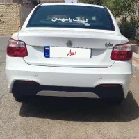 فروش فوری ساینا اس اتوماتیک|خودرو سواری و وانت|کرج, گلشهر|دیوار
