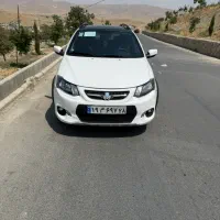 فروش فوری کوییک R سفید مشکی