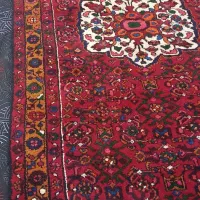قالیچه و کناره دستبافت کرج|فرش|کرج, دهقان ویلا|دیوار