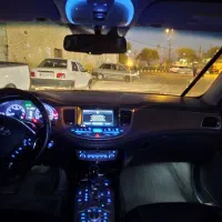 جنسیس ۲۰۱۴ سفارش خلیج