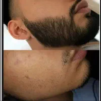 پشمالو شو با من